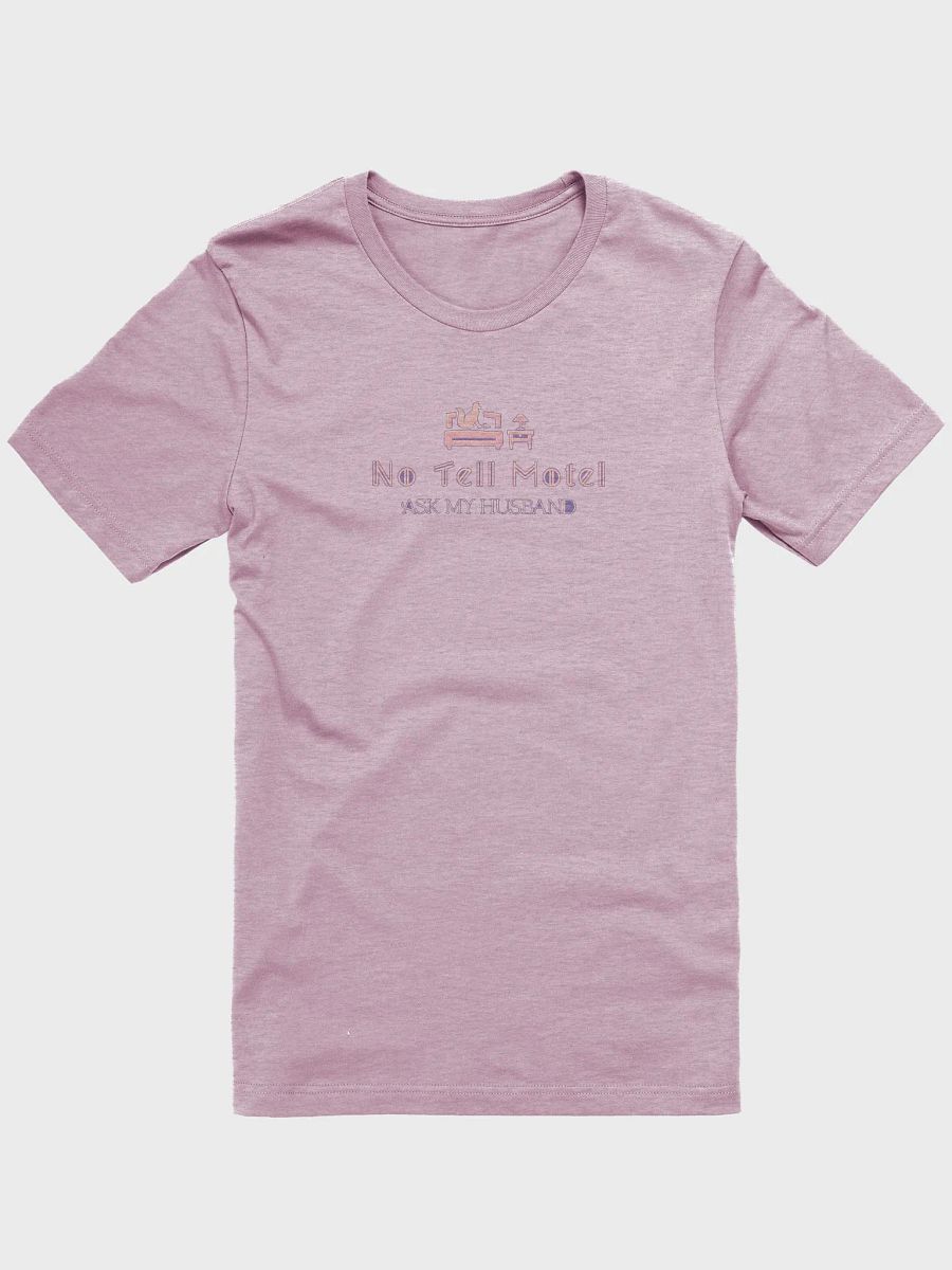 No tell motel product image (1)
