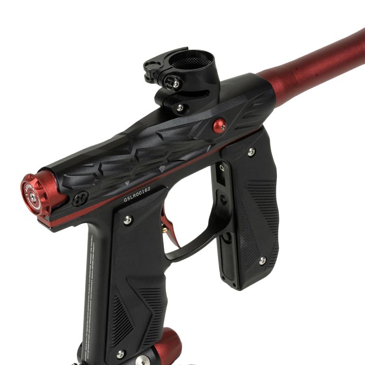 HK Hive Mini GS - Black/Red product image (2)