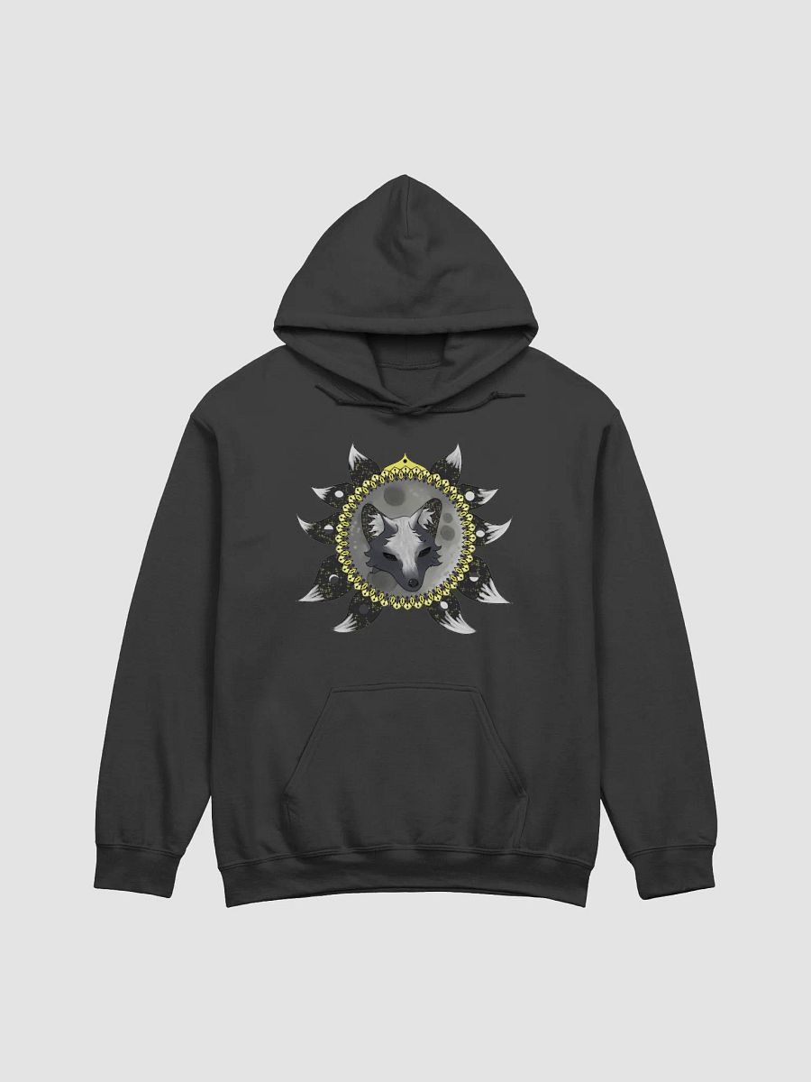 Lunaris's Faith Hoodie product image (4)