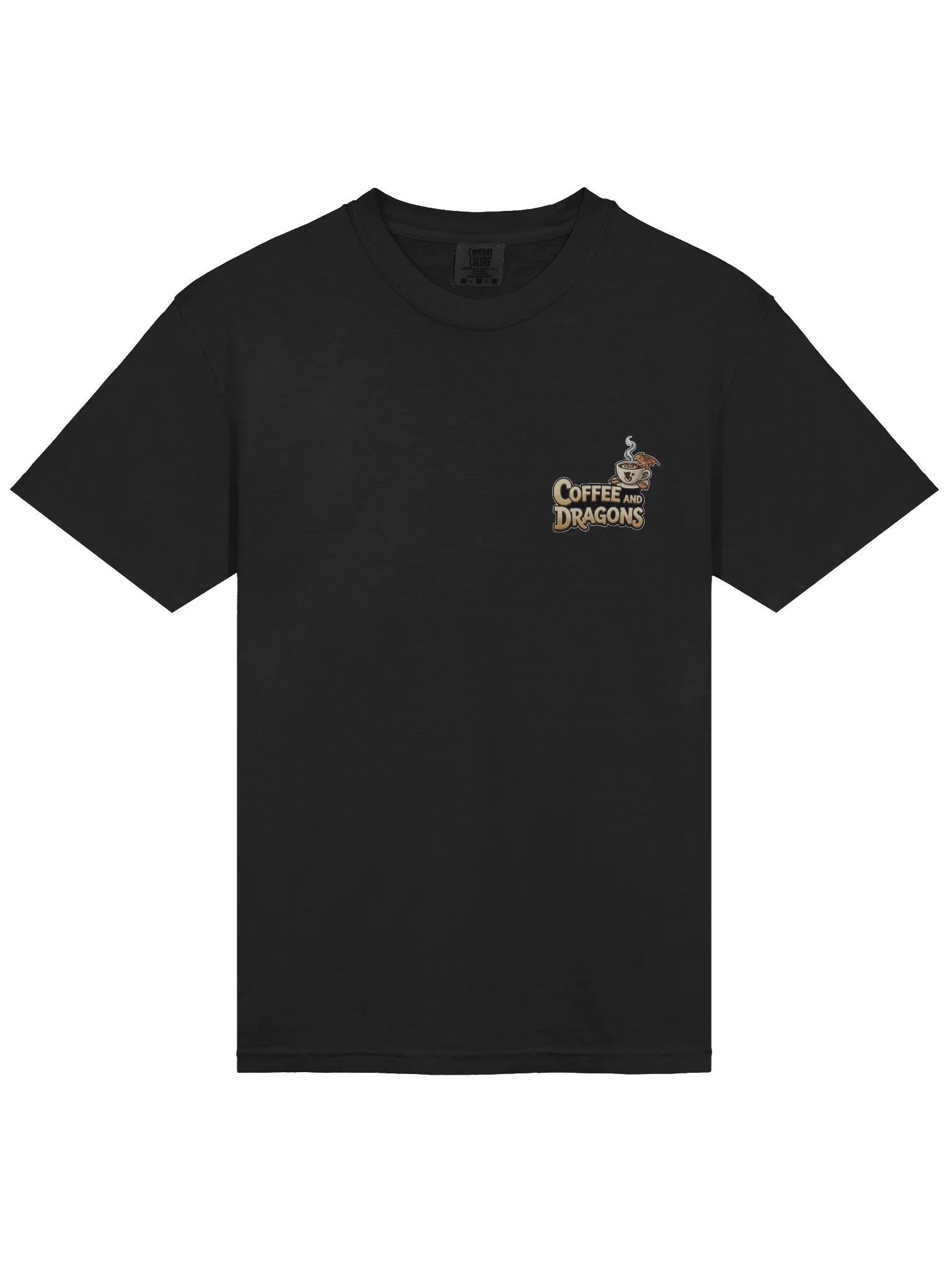 Brew Crew Shirt product image (2)