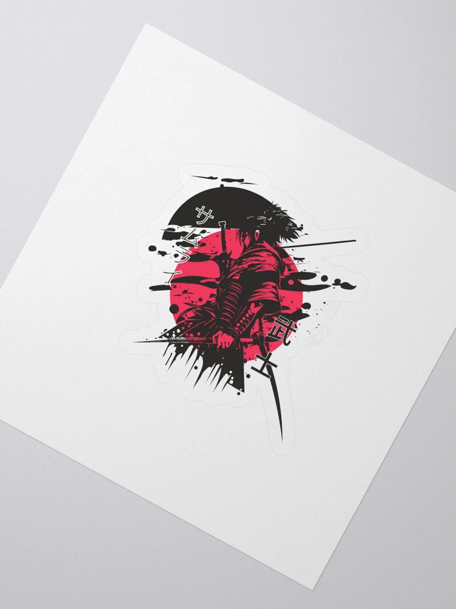 Intricate Lace Kiss Cut Stickers product image (2)