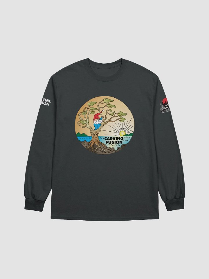 long sleeve logos each sleeve product image (4)
