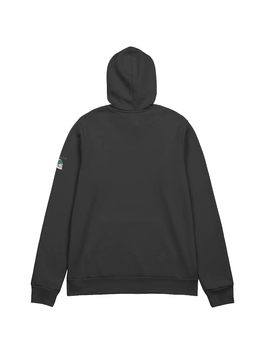 Allegedly Serial Napper Hoodie product image (2)