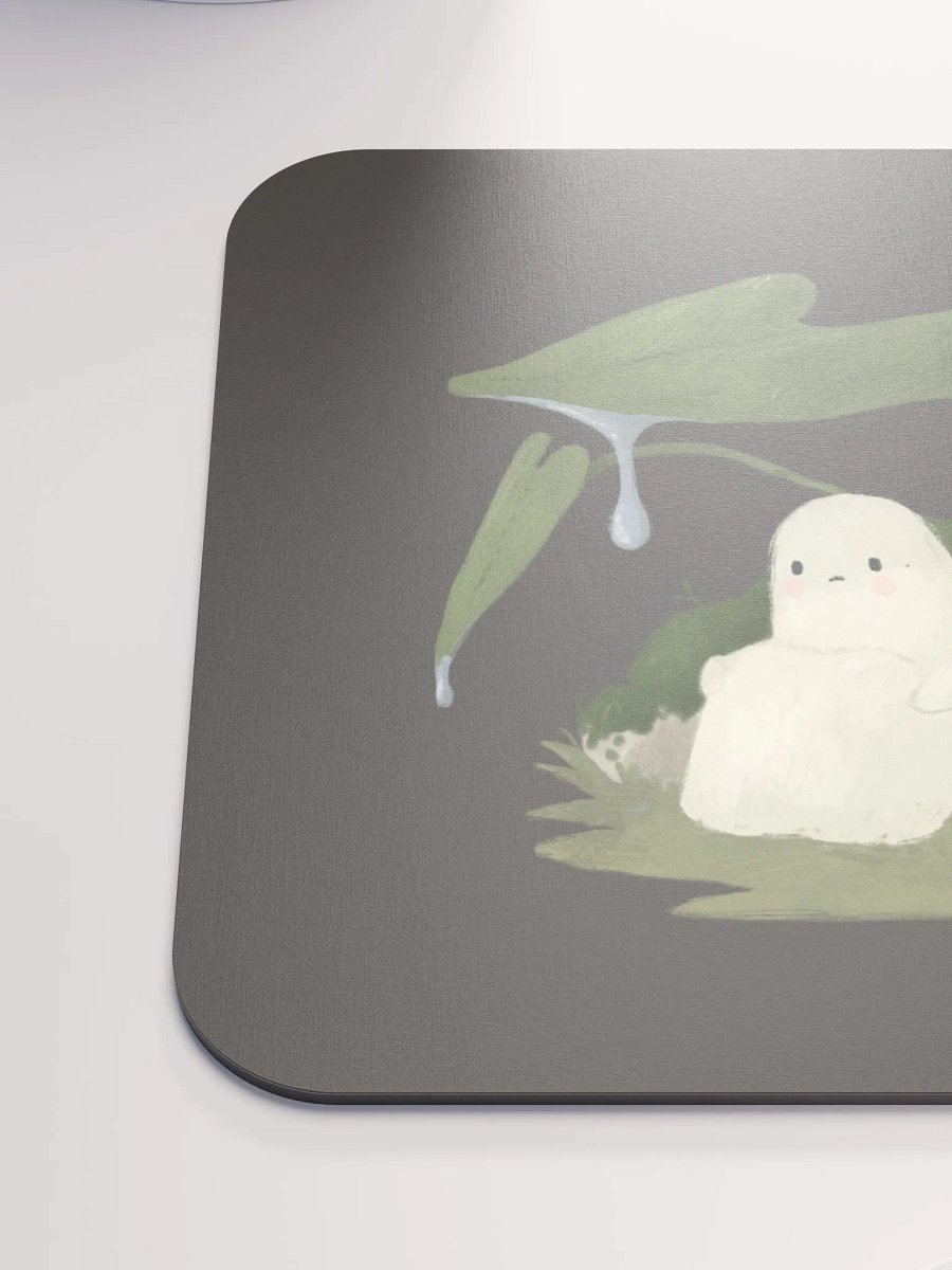 Sad Boy Mousepad product image (6)