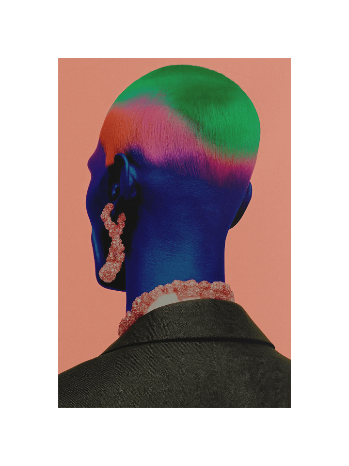 Gradient Fade product image (1)