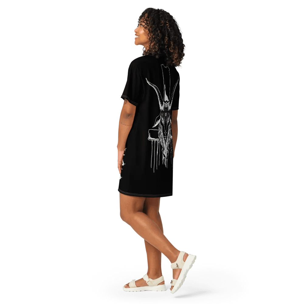 [ BAPHO DARK ] Oversized - DressShirt // SYN product image (10)