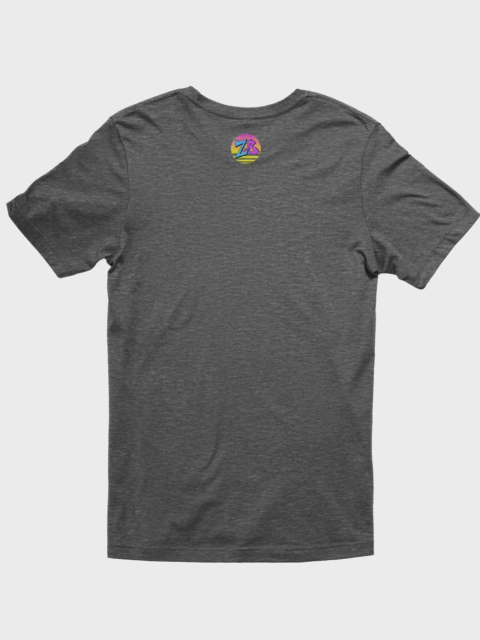 Oh My Glob T-shirt product image (6)