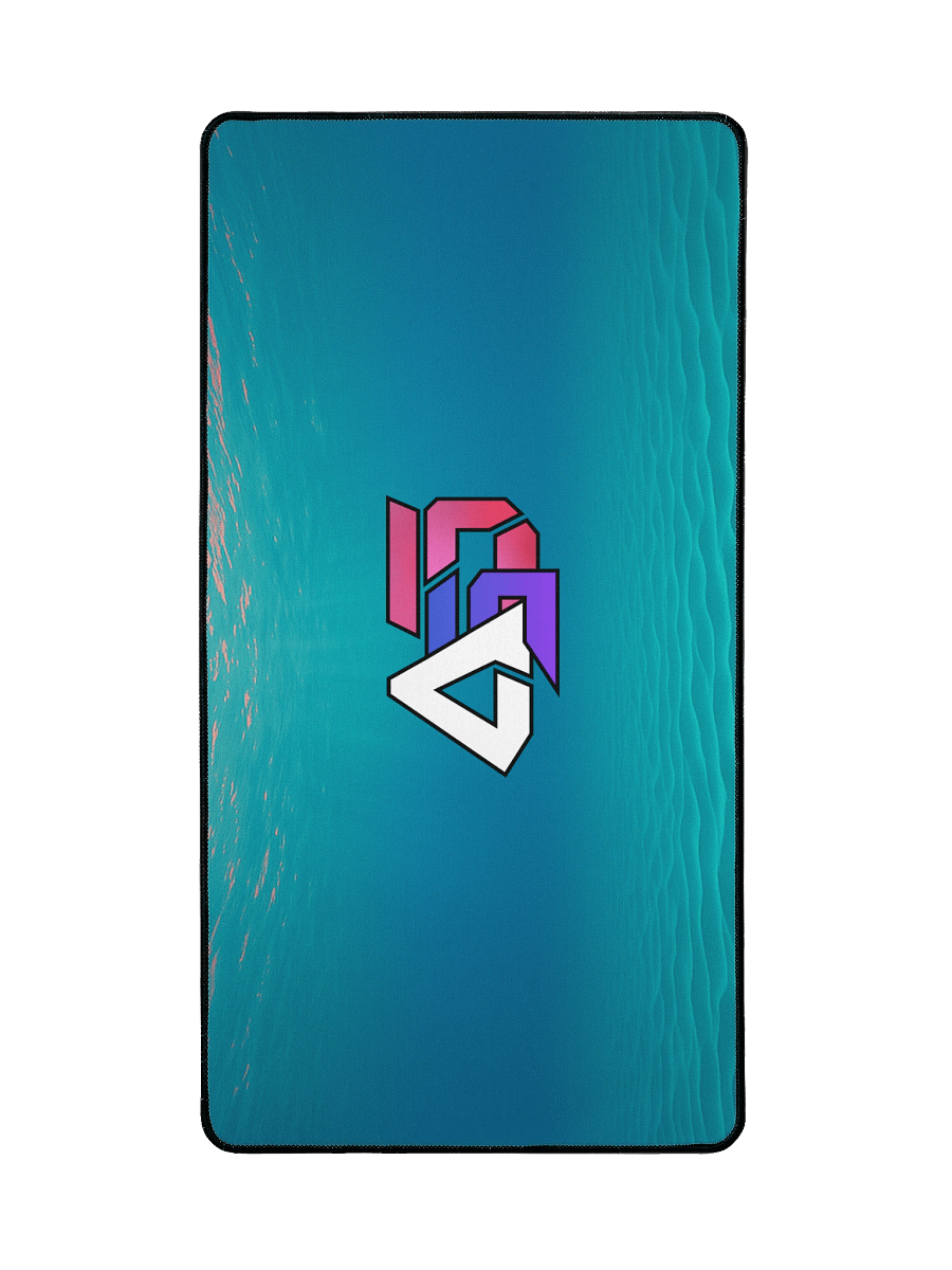 ASG Ocean Desk Mat product image (2)