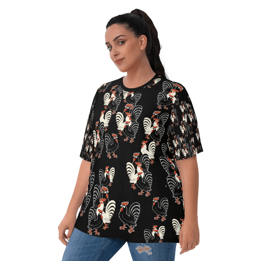 Lotsa cocks Shirt product image (7)