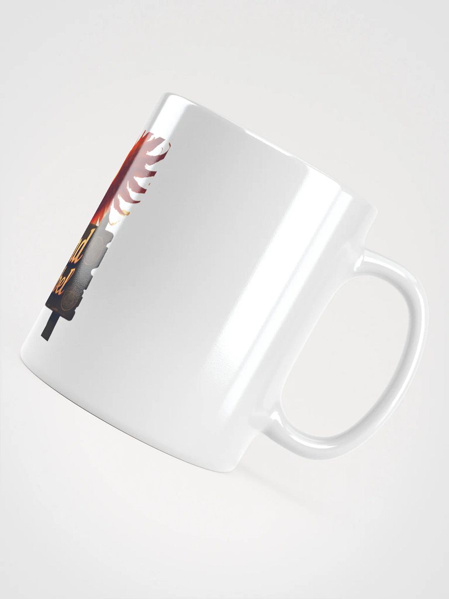 Phoenix Beyond the Label Mug product image (10)