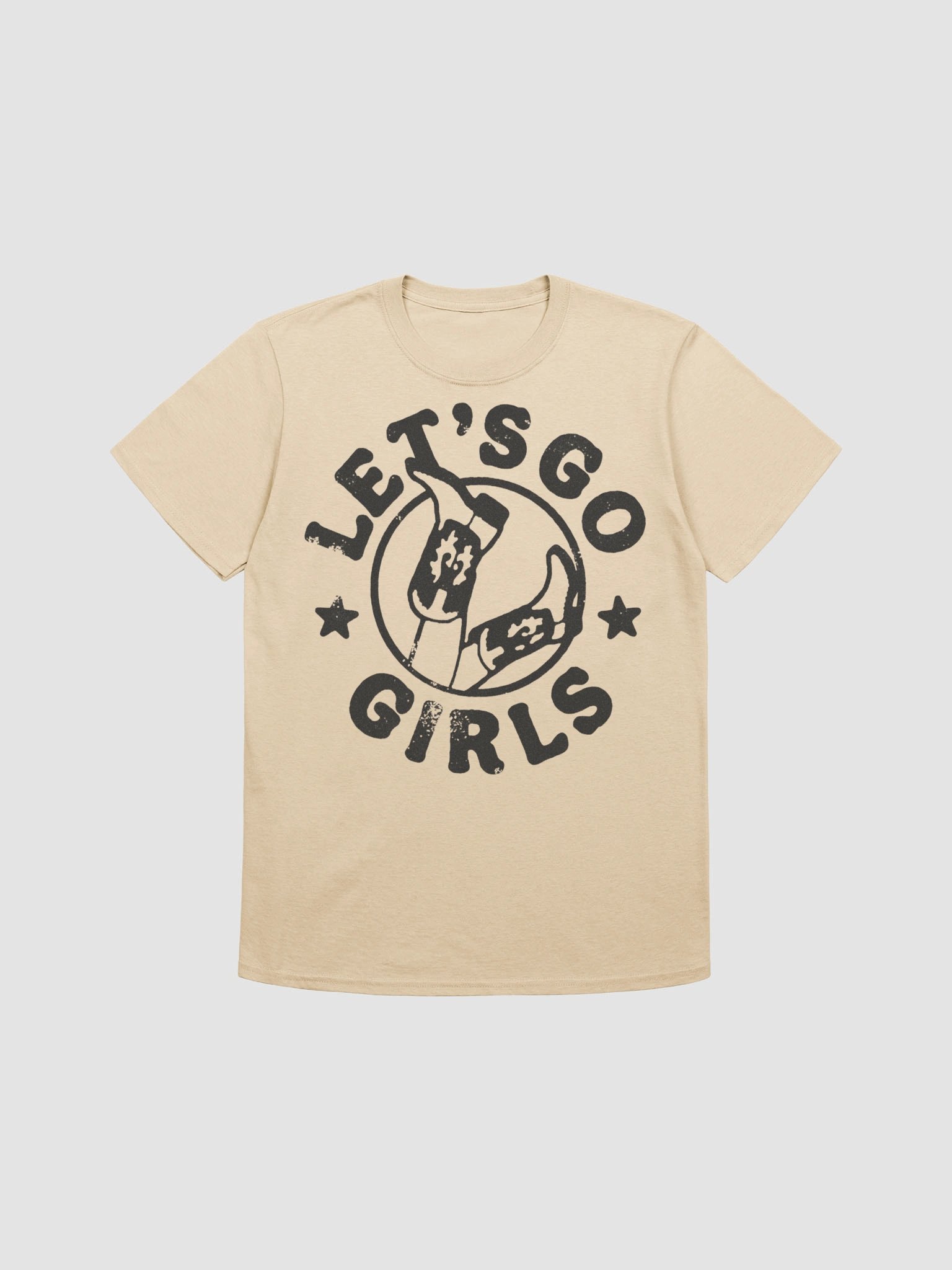 Let’s Go Girls product image (1)