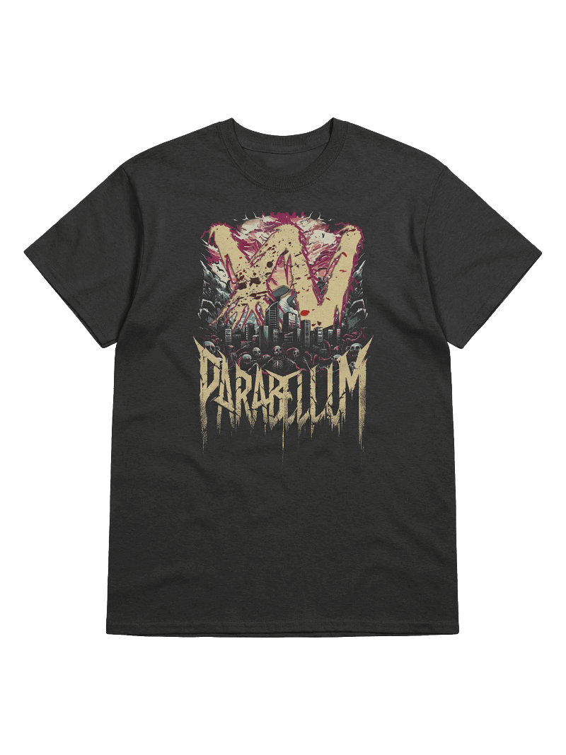 eXcessively Violent Tee