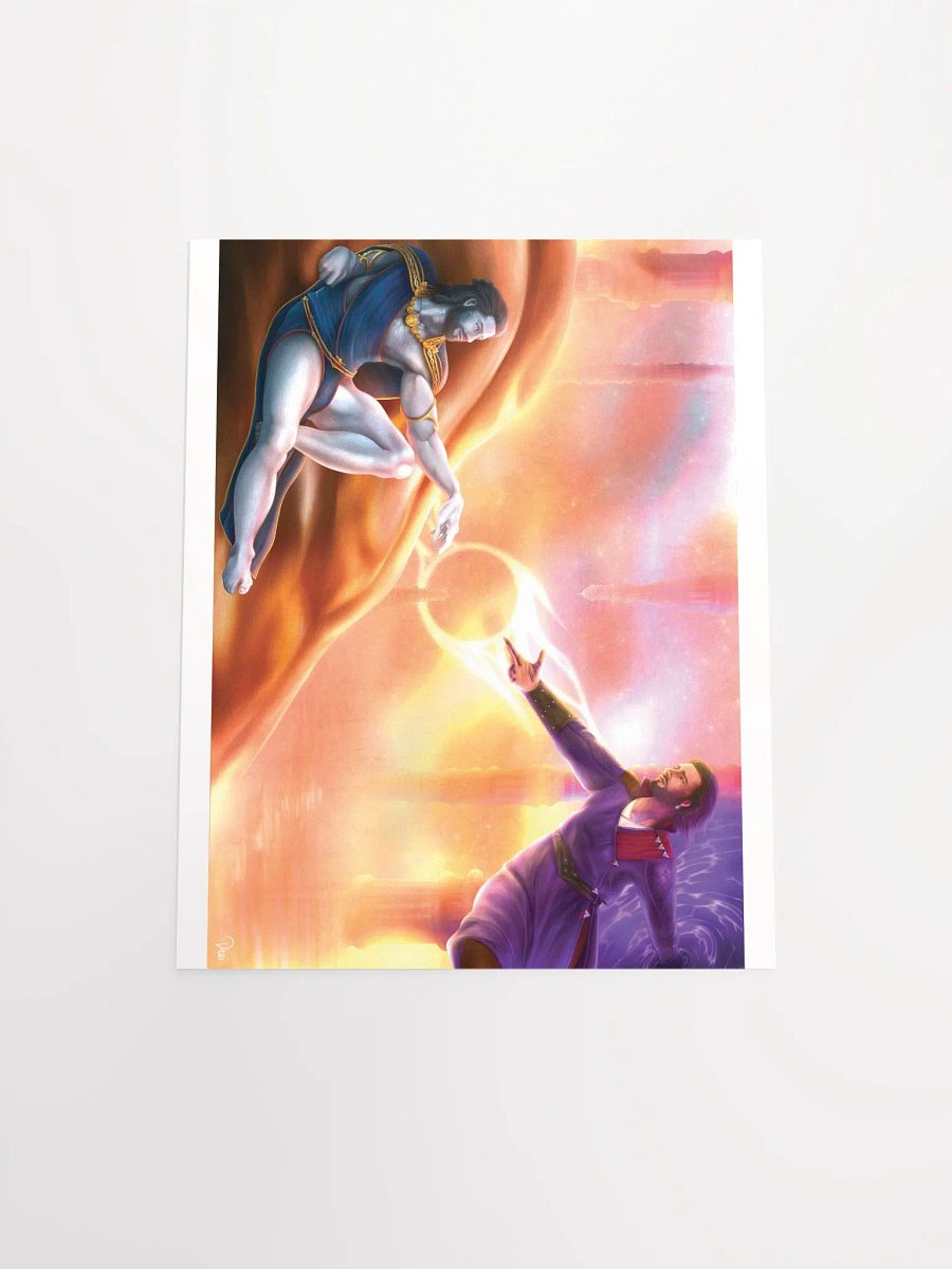 The Creation of Divinity product image (4)