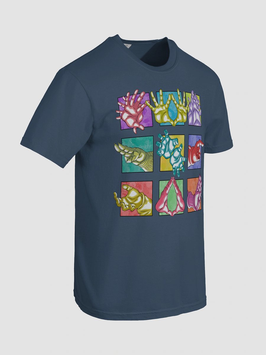 Techniques - Colourful product image (65)