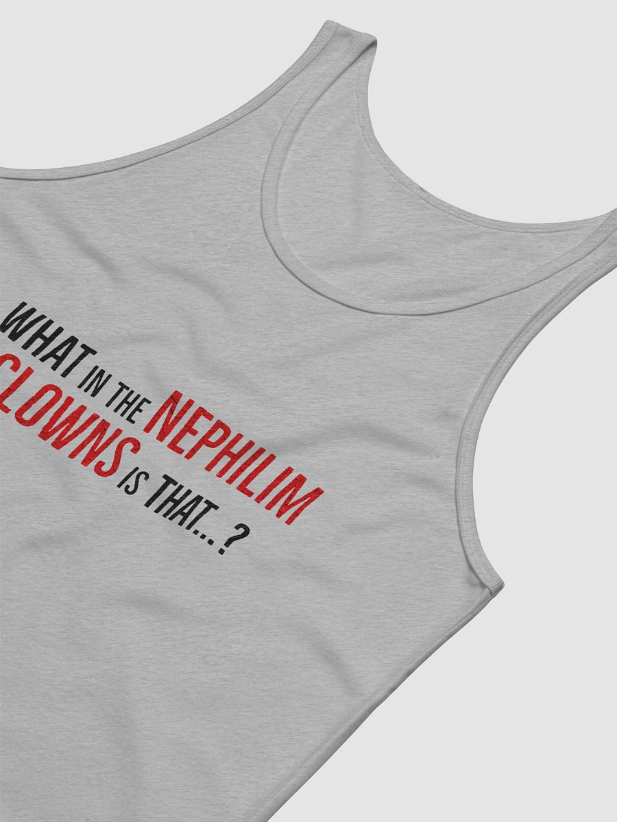 Nephilim Clowns Mens Tank product image (7)