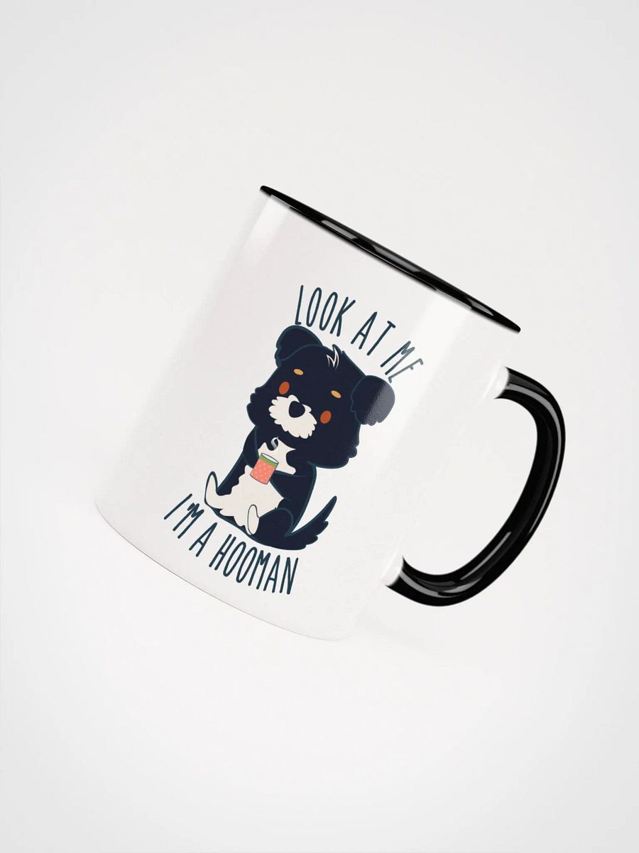Kumo the Hooman Mug product image (3)