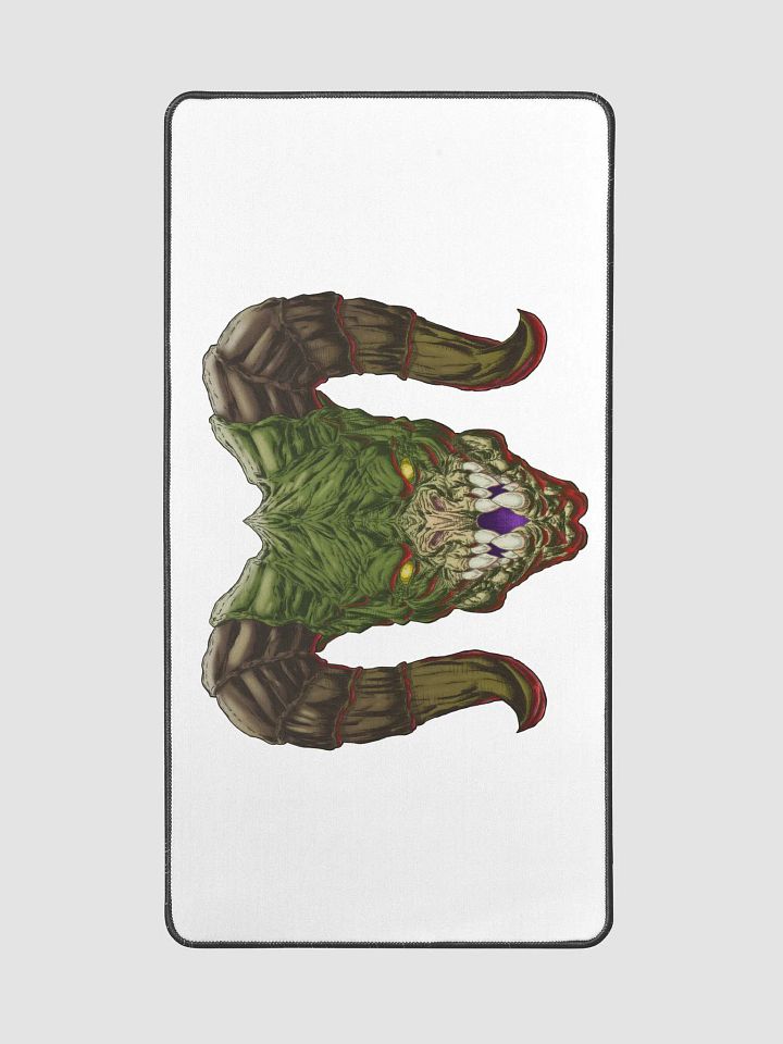 Deathmouse product image (2)