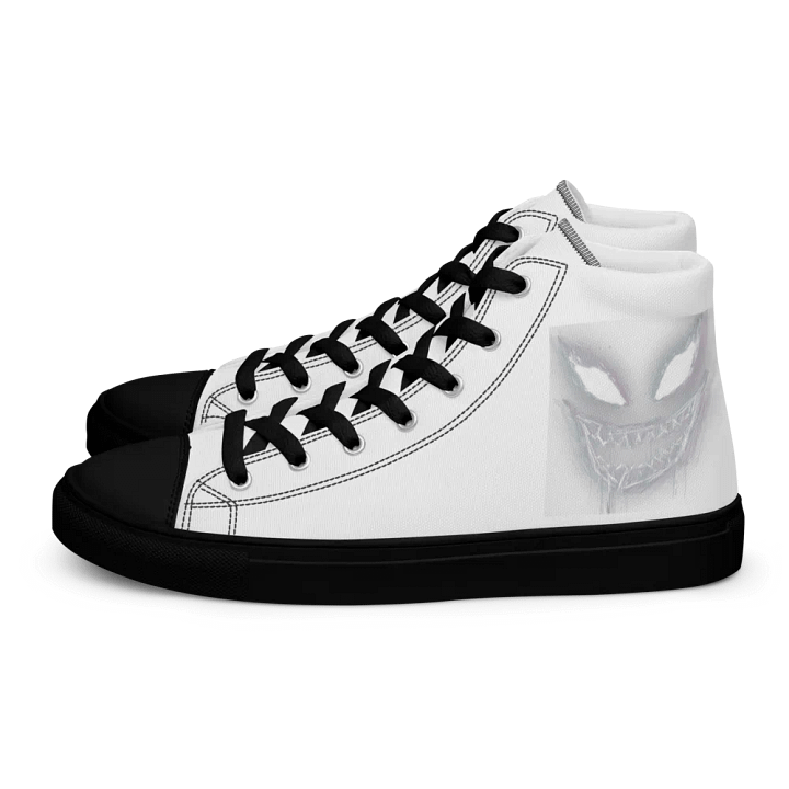 WOLFIE'S RAGE shoes product image (1)