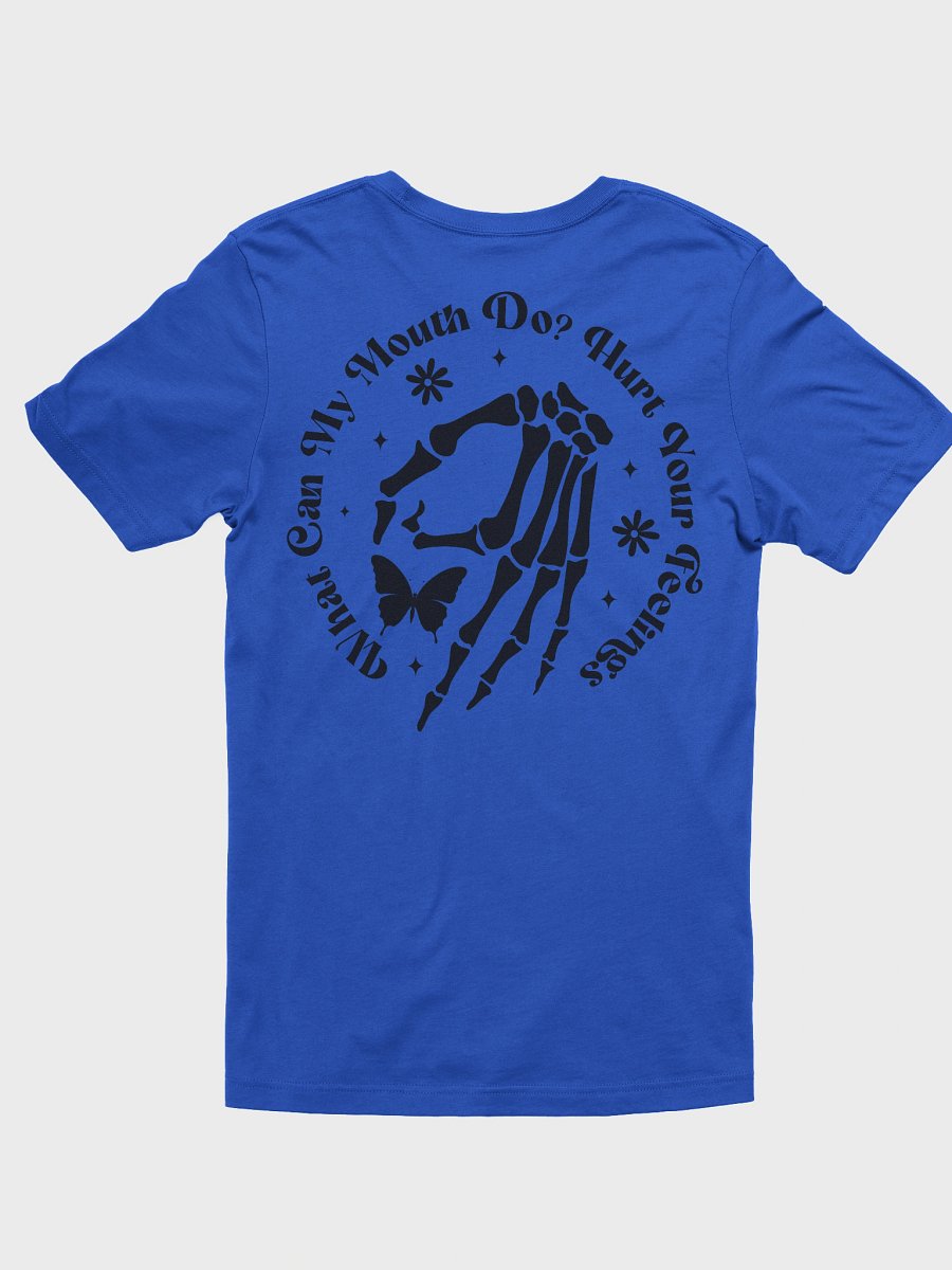 What This Mouth Do Tee product image (16)