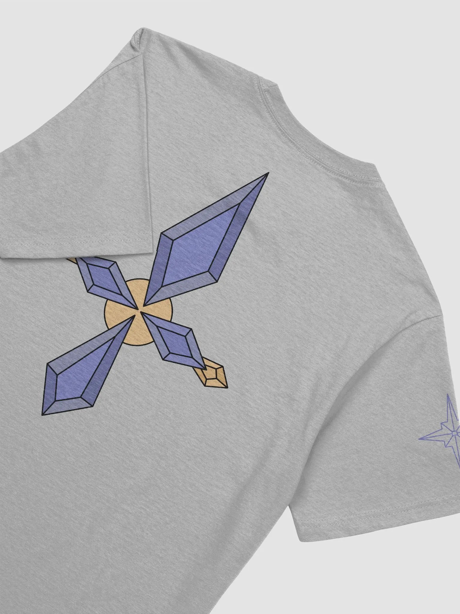 Location Location Tee product image (2)