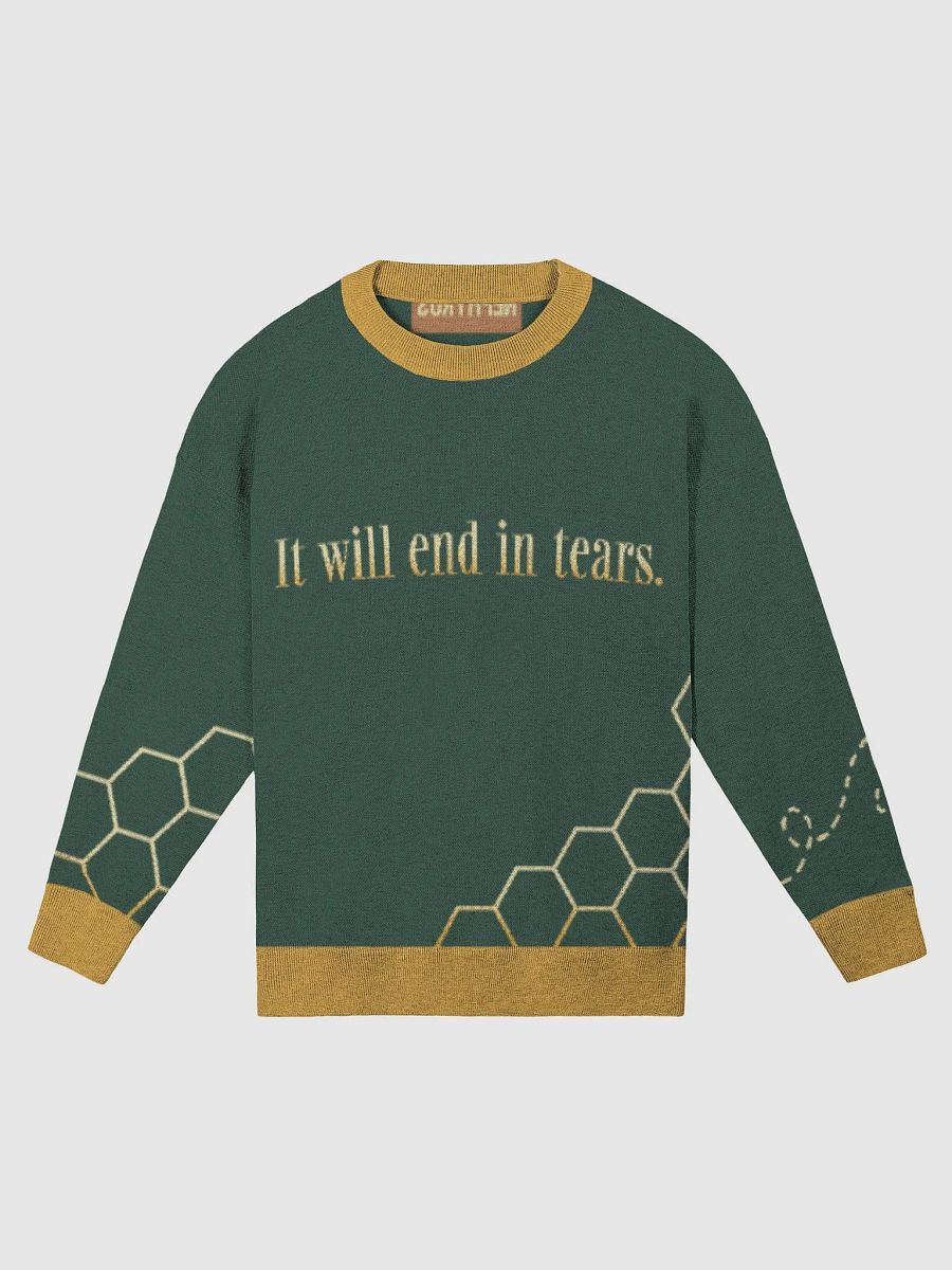Sting Knit product image (12)