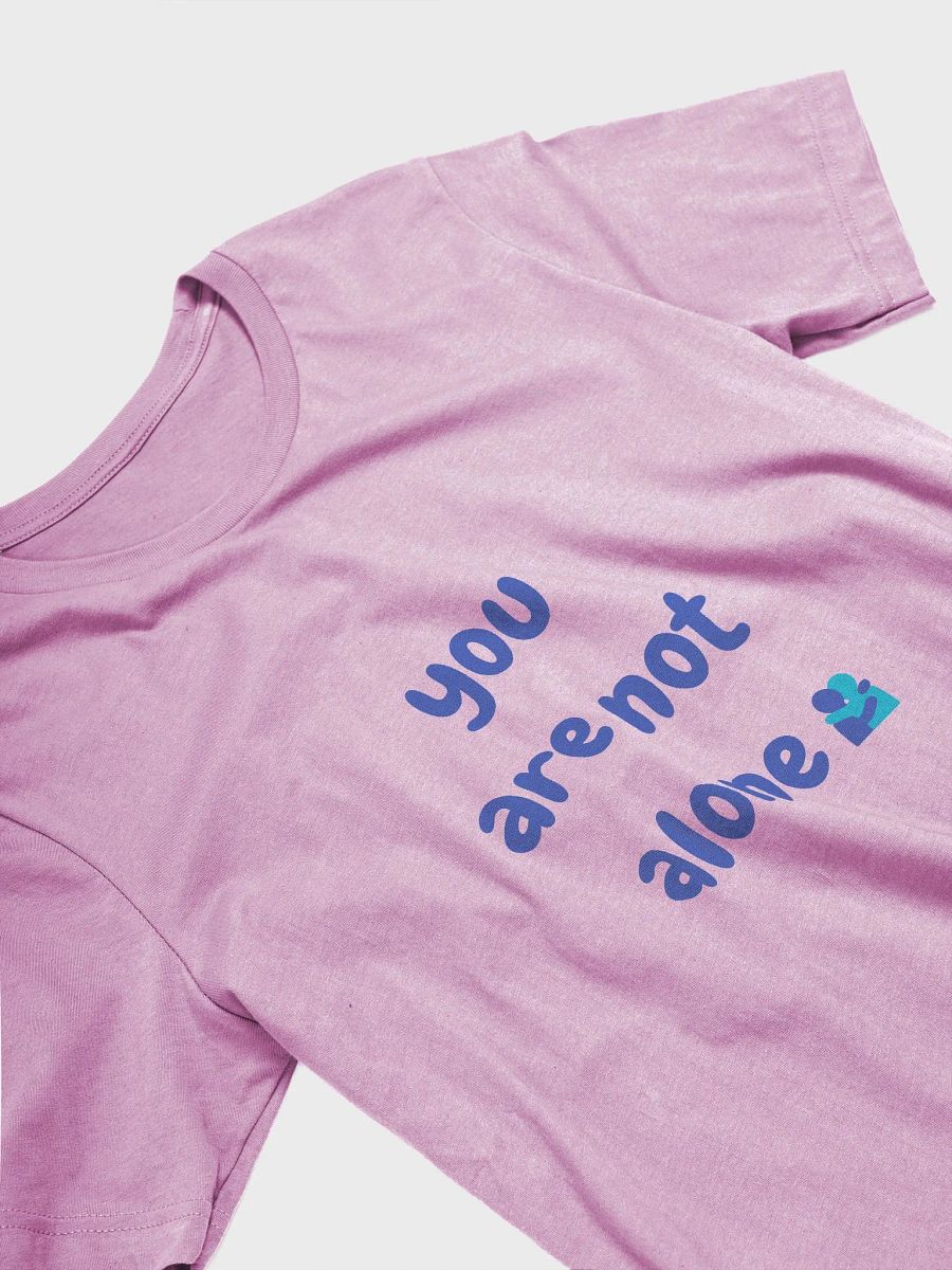 You Are Not Alone product image (2)