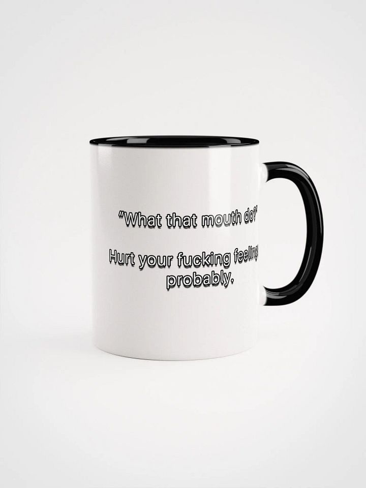 Mouth Do Mug product image (10)