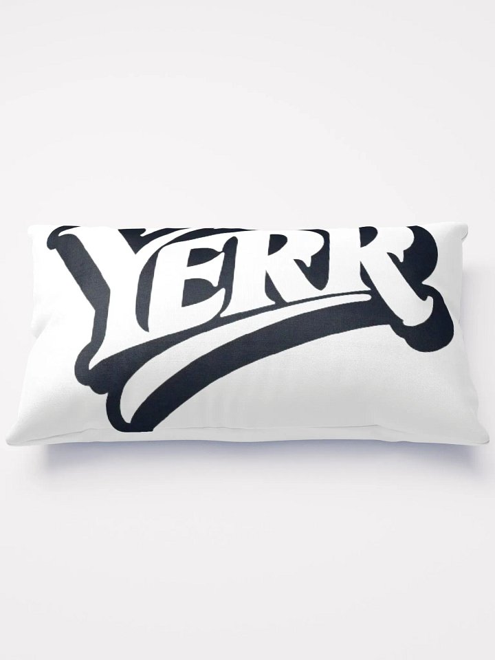 Yerr Pillow product image (3)