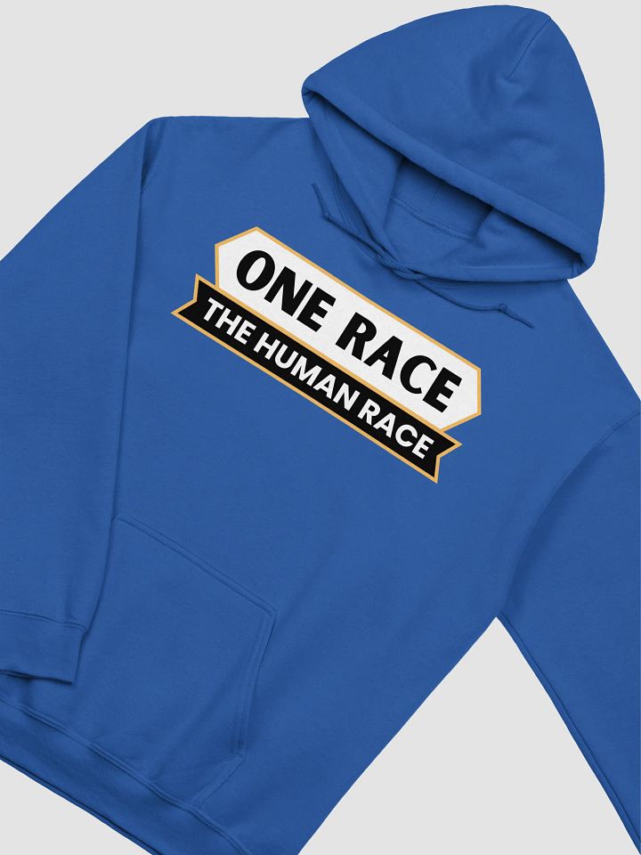 One Race The Human Race product image (2)