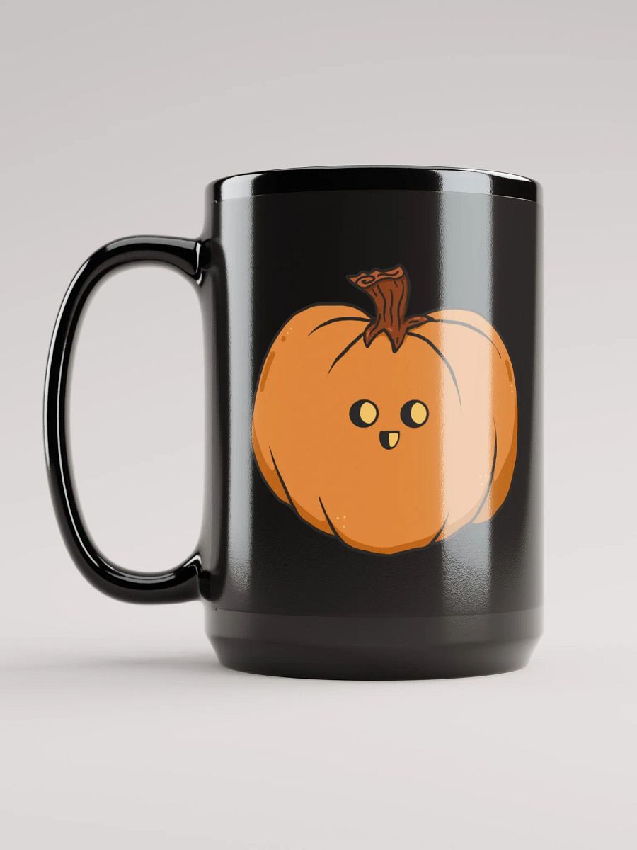 Tiny Face Pumpkin Mug product image (6)