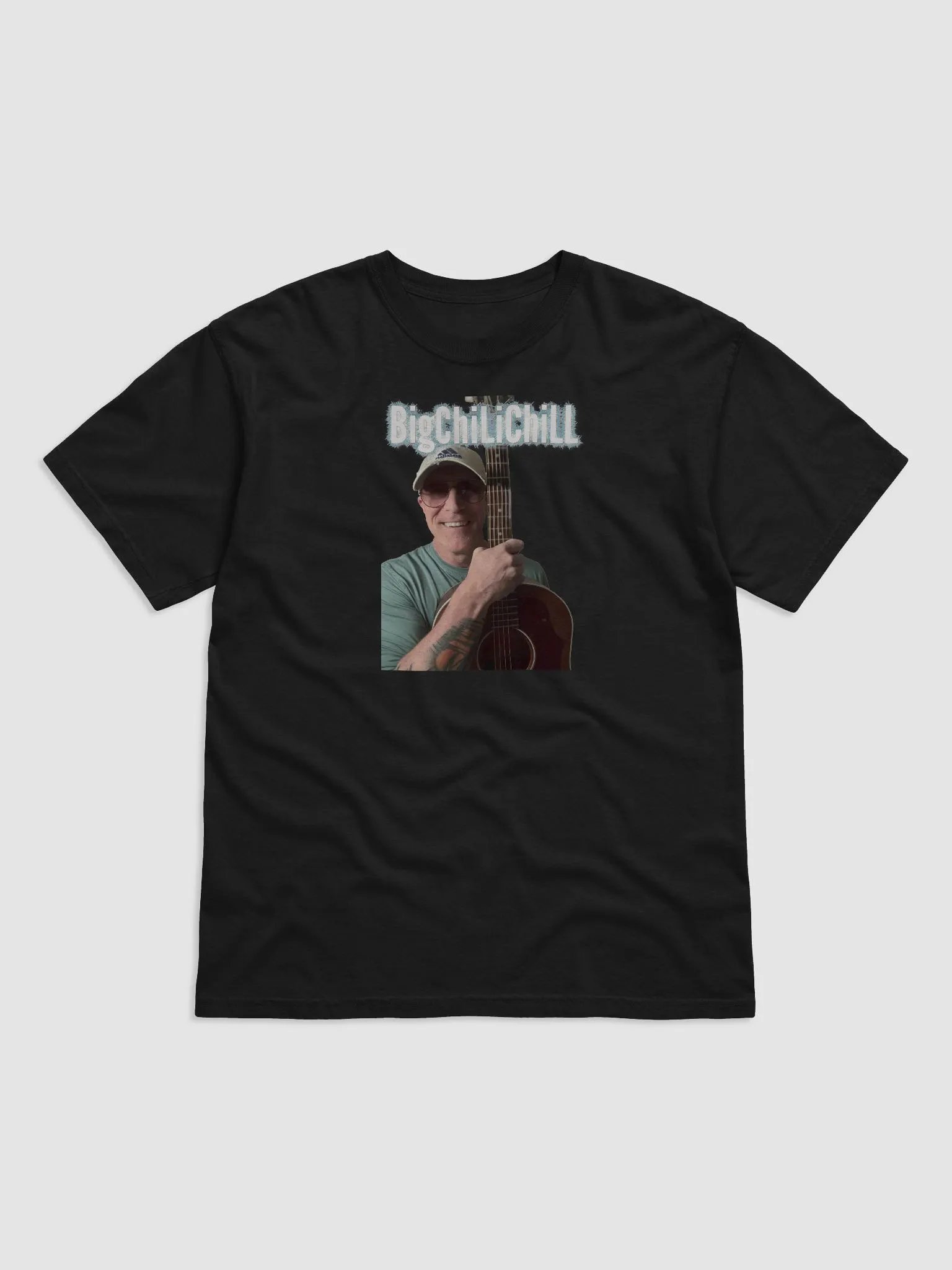 BigChiLiChiLL Welcome T product image (1)