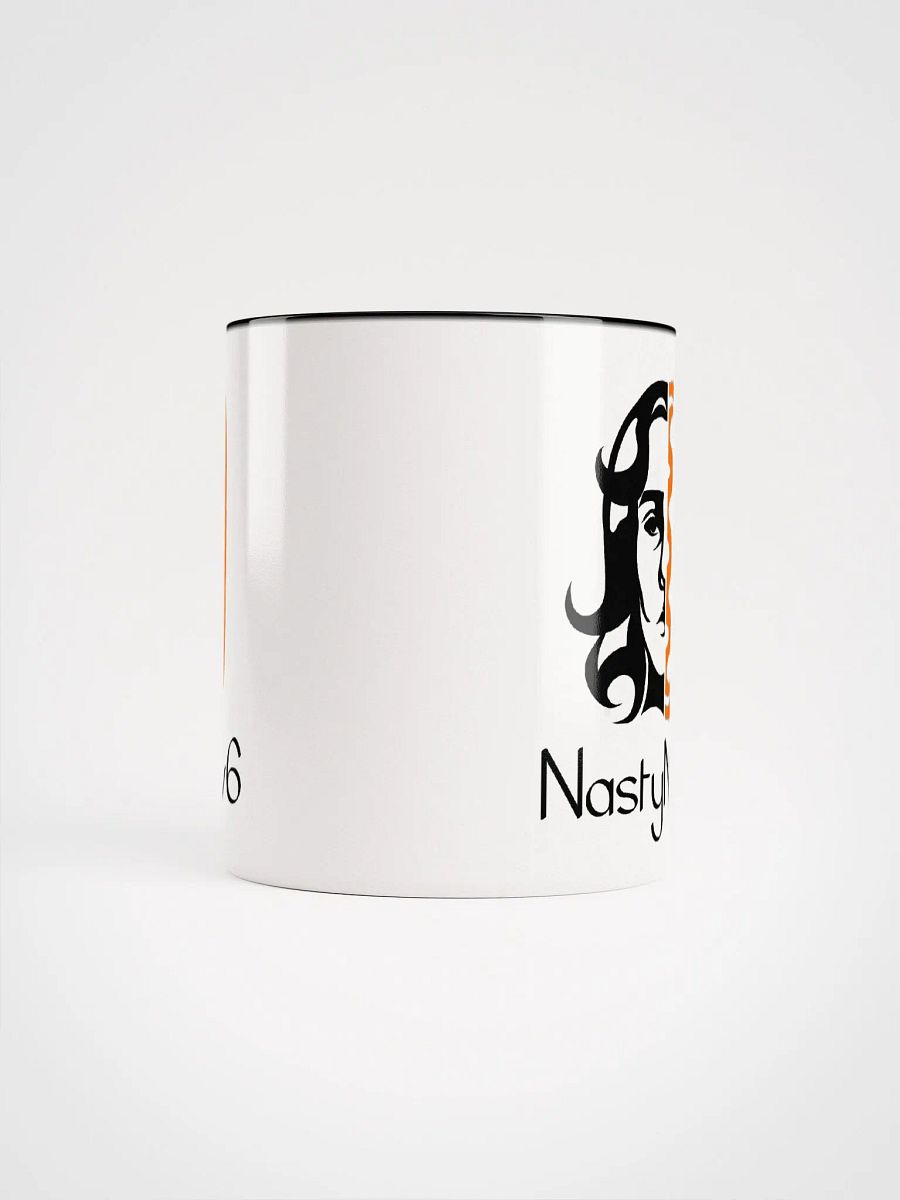 NastyN8v6 Logo Mug product image (10)