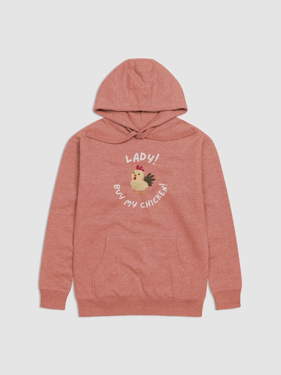 Chicken Hoodie product image (2)