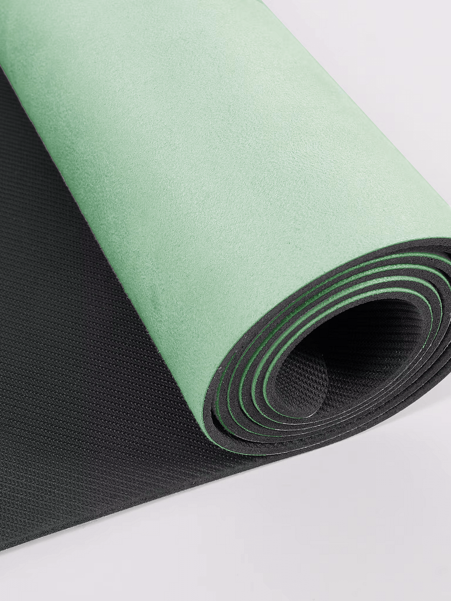 lighthouse 100 yoga mat product image (4)