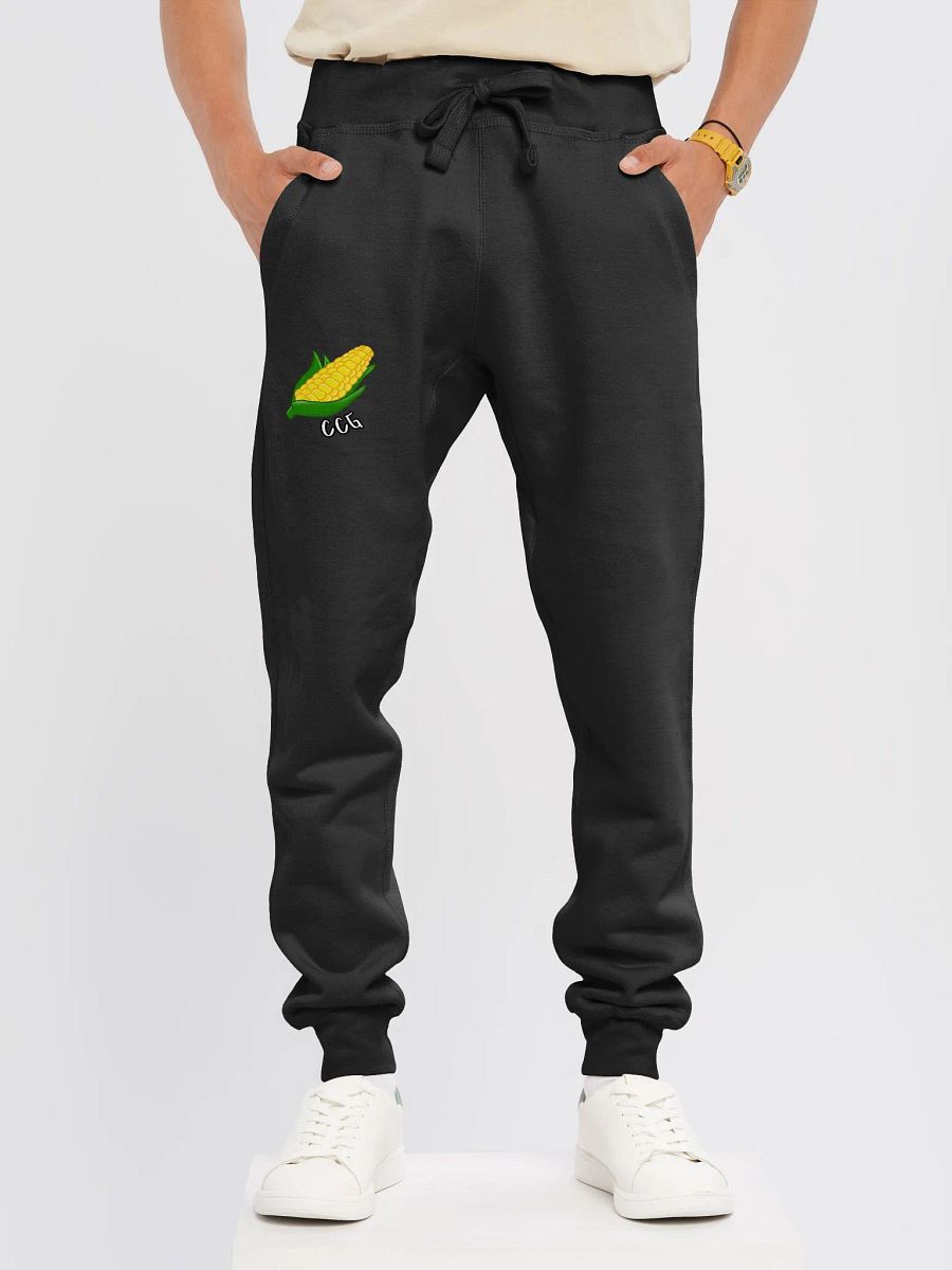 CCG SWEAT PANTS product image (3)