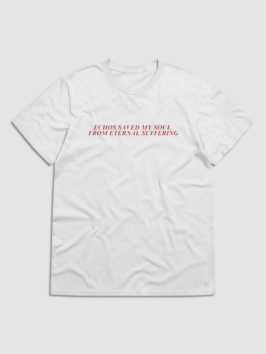 ETERNAL SUFFERING TEE product image (1)