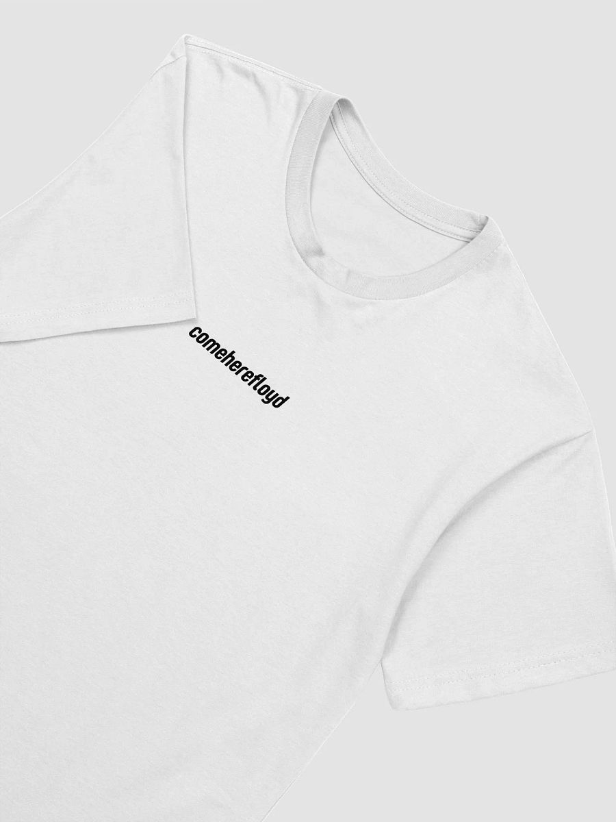 comeherefloyd Halcyon Cherub Crewneck T-Shirt product image (22)