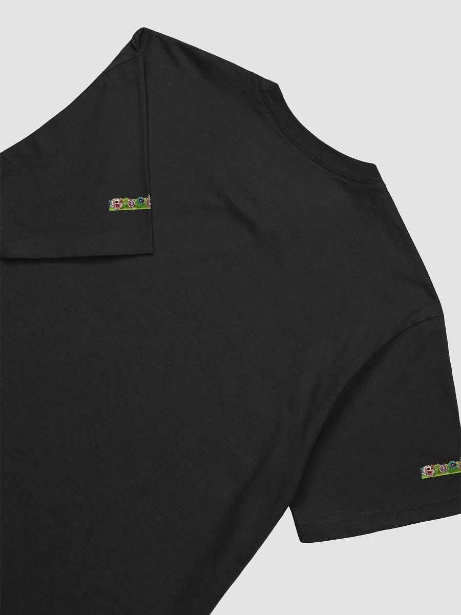 Flowers Gator Tee product image (4)