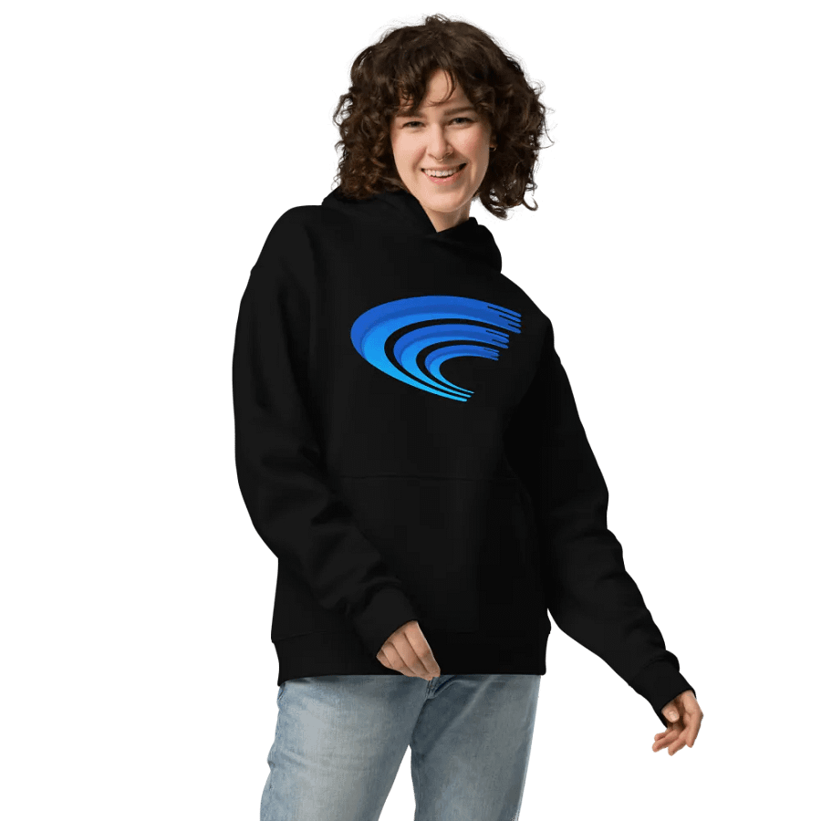 YouKnowMe Hoodie product image (3)