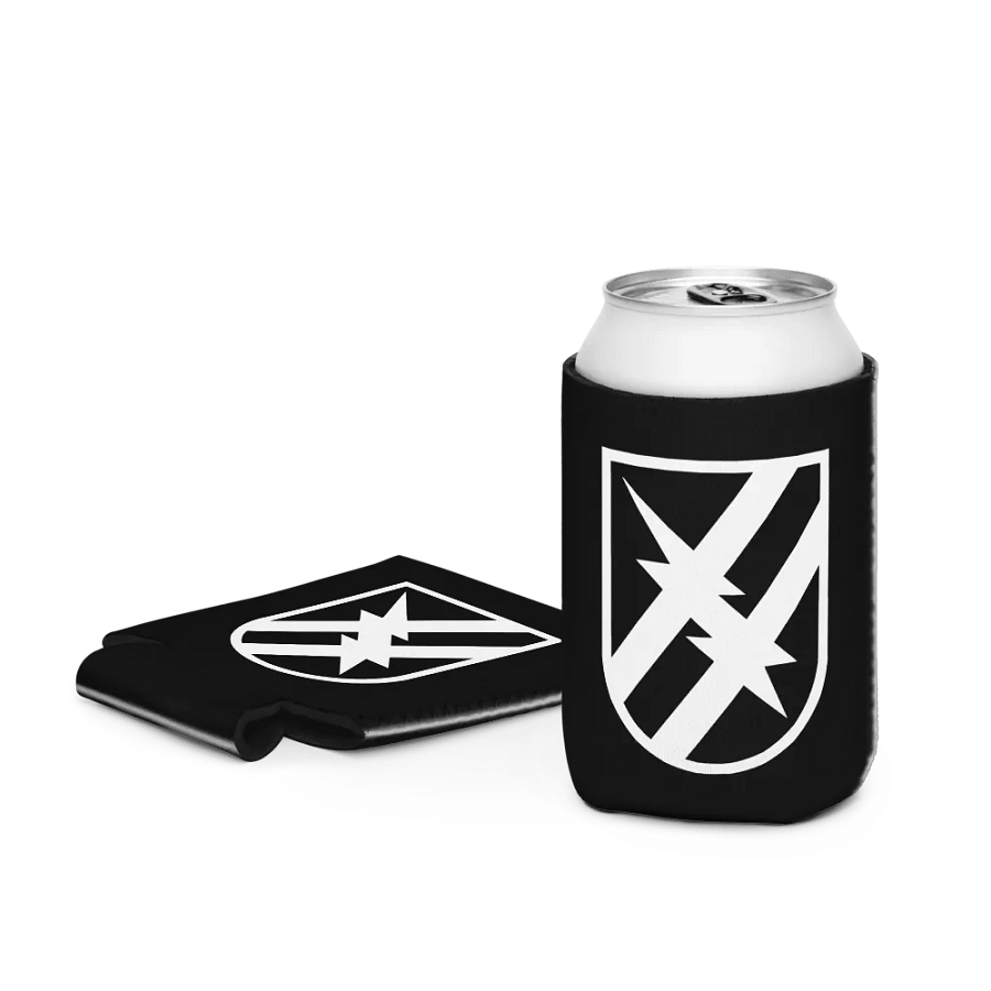 Trident Can Coozie product image (4)