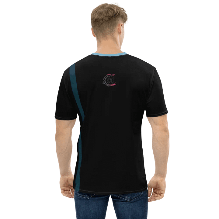 Cult of Dark Silver - Dagger | Loose T-shirt product image (1)