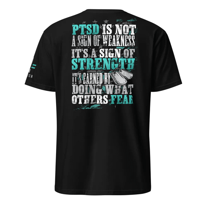 PTSD Strength product image (1)
