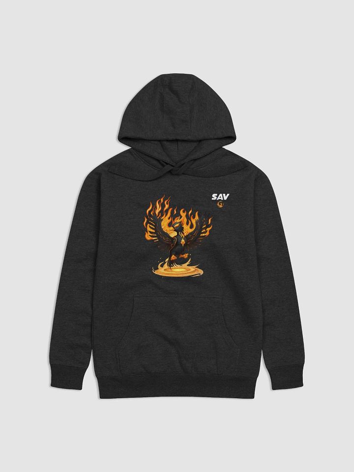 Helios Hoodie product image (2)