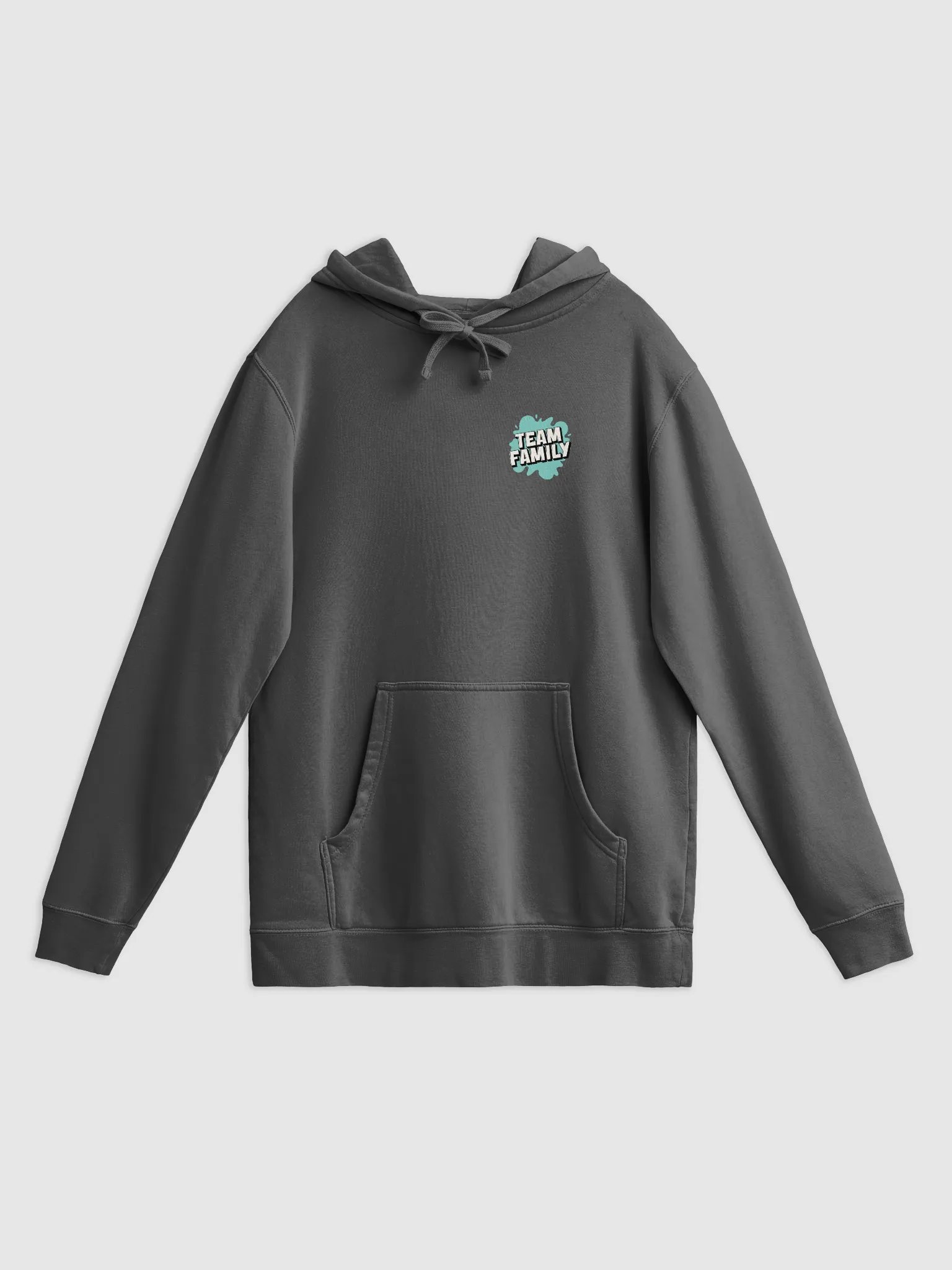 Team Family Premium Hoodie product image (1)