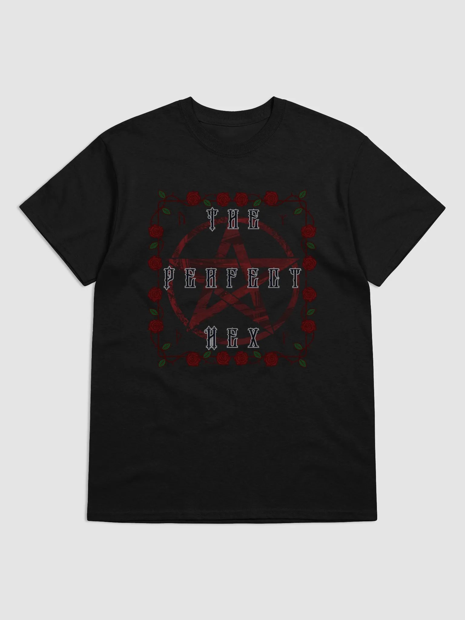 Perfect Hex Tee product image (2)