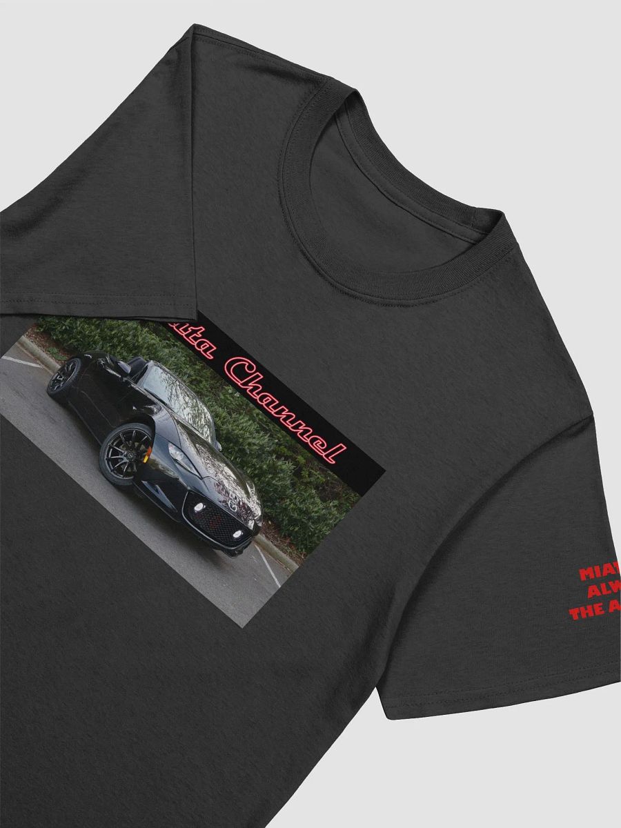 ND GT Soft Top Shirt - (4 available colors) product image (3)