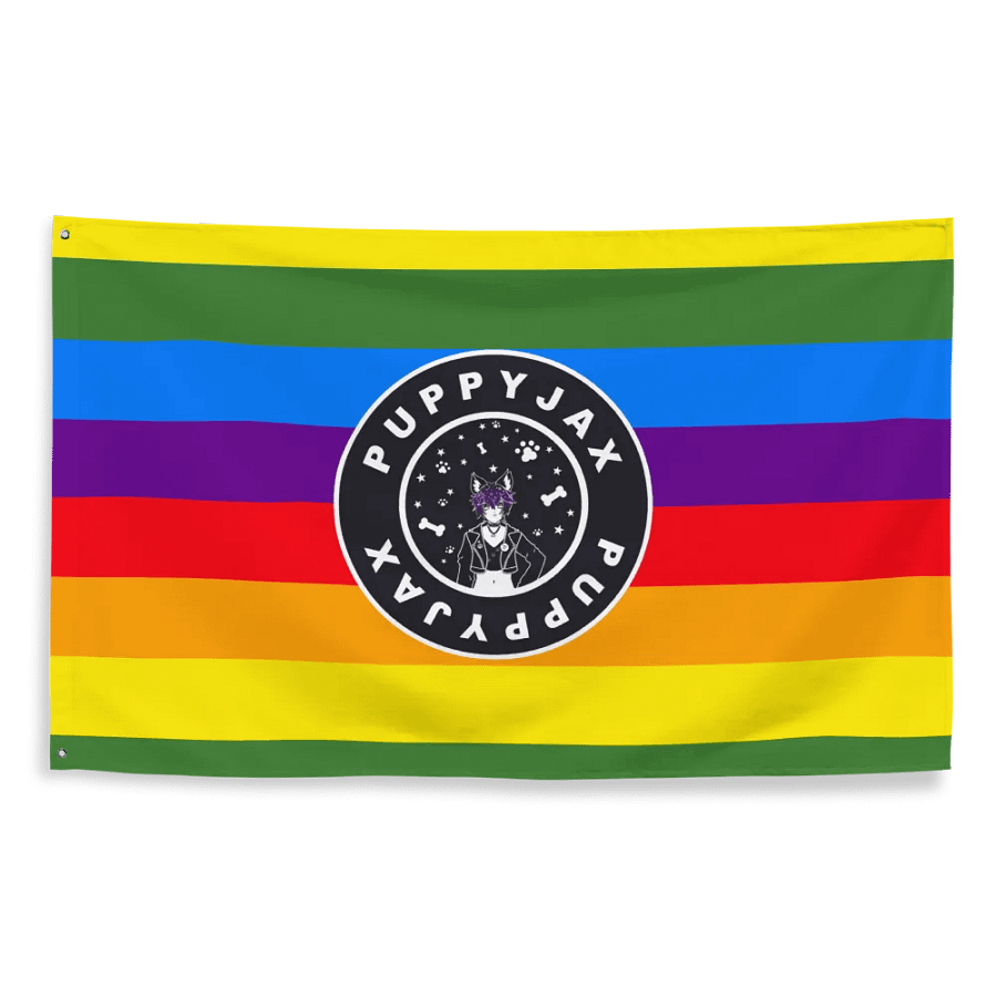 Pride Flag product image (2)