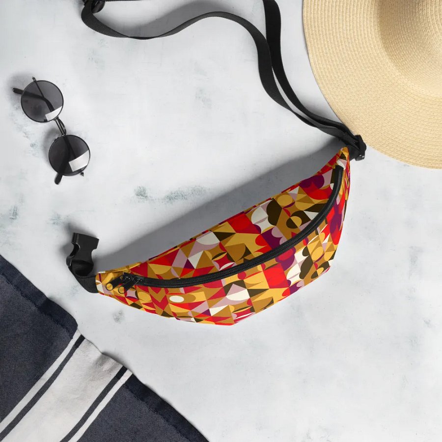 Funky Shapes 1 product image (2)