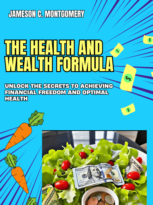 The Health and Wealth Formula product image (1)