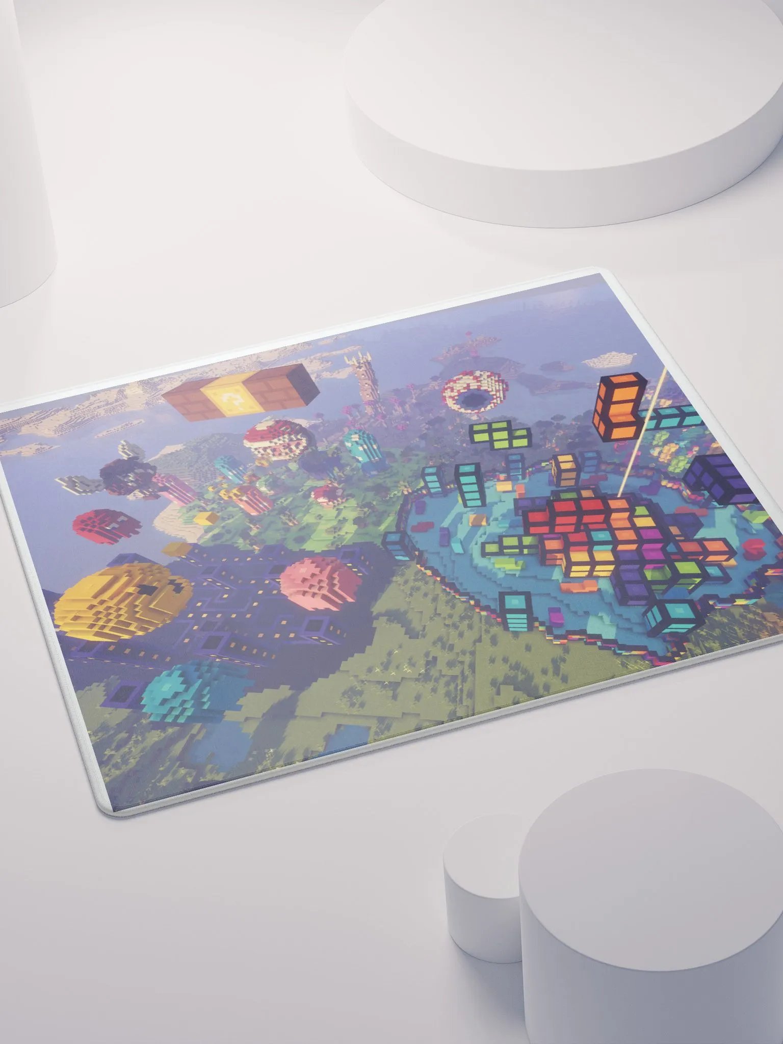 HC Season 1 Mousepad product image (4)